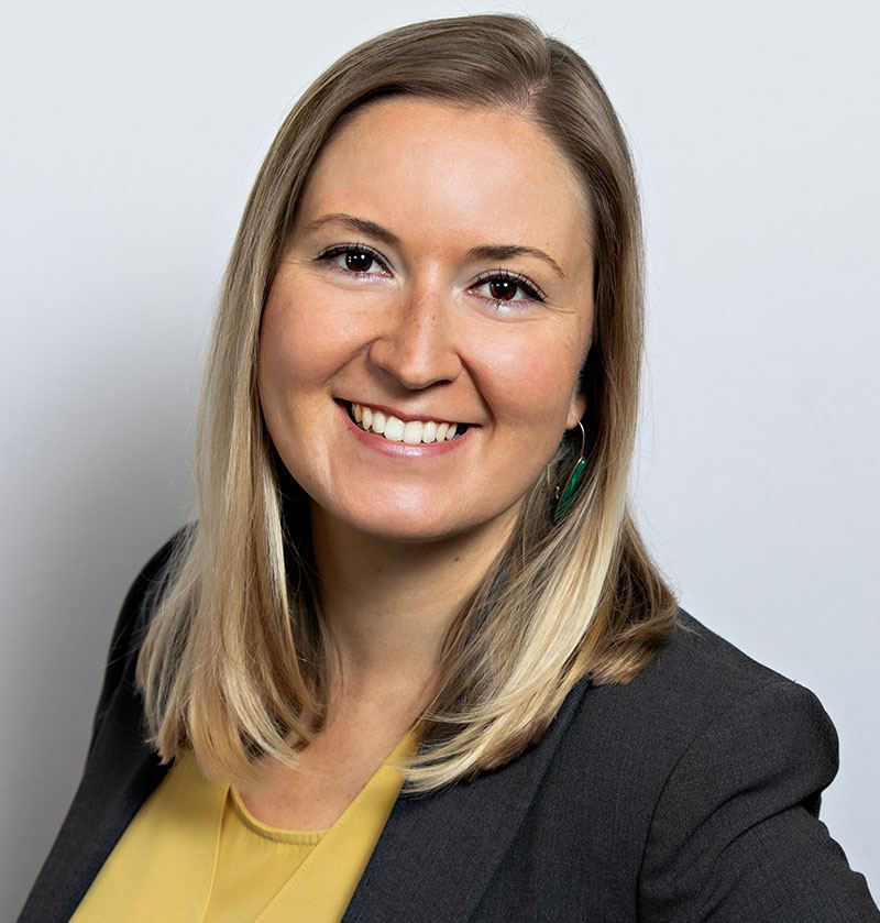 Halyna Eremeyeva
