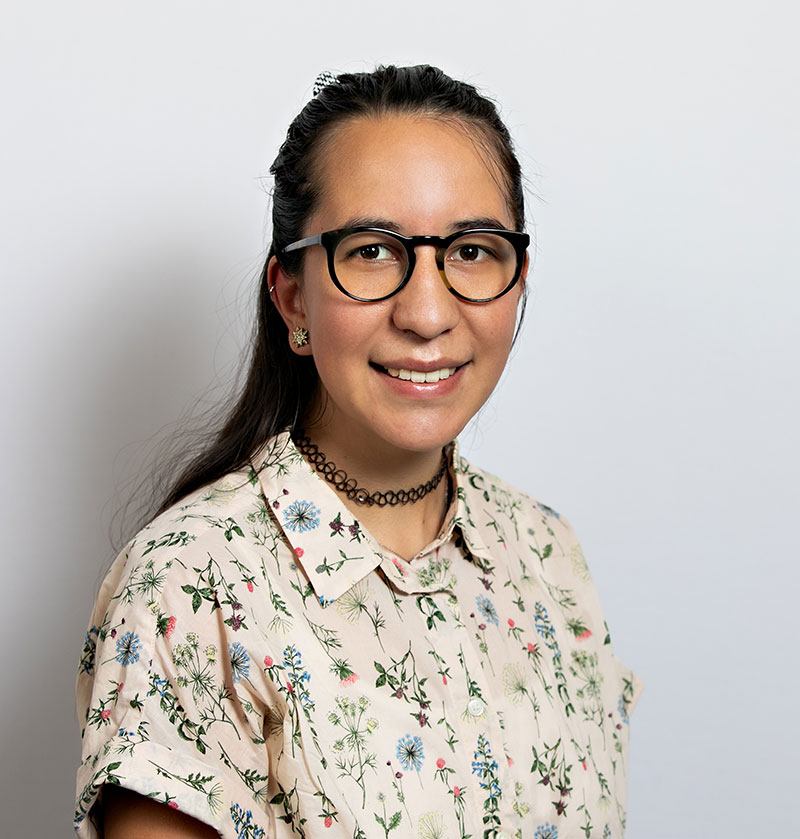 Lorna Sherwood Caballero